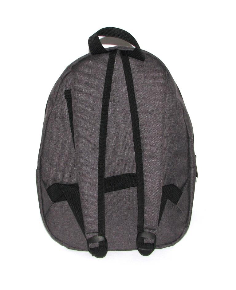 Рюкзак DNK Backpack-2 col.1 Рюкзак DNK Backpack-2 col.1